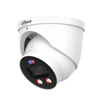 4K 8MP IP tīkla videokamera IPC-HDW3849H-AS-PV-PRO (2.8mm)