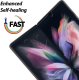 Samsung Galaxy Z Fold3 5G (SM-F926B/DS) Full Phone Premium Foil Tempered Film | Telefona Aizsargplēve