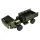 Военный автомобиль на радиоуправлении Off-Road 4WD 1:16 RTR