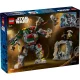 LEGO Star Wars 75451 Gatekeeper Droid at Jabba\'s Palace konstruktors
