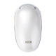Массажер для лица Feiyutech KiCA iBeauty с функцией EMS, жемчужный