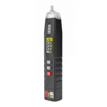 Smart Digital Multimeter Habotest HT122 NCV True RMS