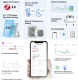 Sonoff Zigbee LCD Smart Temperature and Humidity Sensor