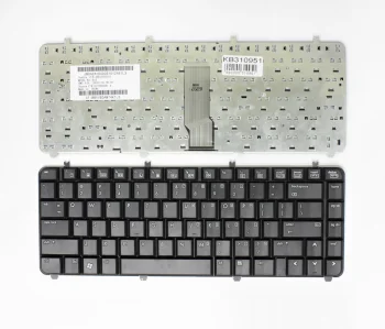 Клавиатура для HP Pavilion DV5, DV5T, DV5Z, DV5-1000