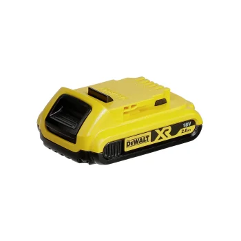 Аккумулятор DeWalt DCB183-XJ 18V 2.0Ah Li-Ion