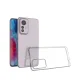 Чехол Ultra Clear 0.5mm для Xiaomi 12 Lite, прозрачный