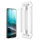 Защитное стекло Spigen Glas.TR Ez Fit 2-pack для Samsung Galaxy A36 5G, прозрачное