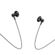 HiFuture Mi5 Type-C Wired Headphones Black