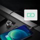 Ugreen CD130 USB-A / USB-C 30W Car Charger - Gray