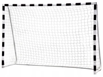 Futbola vārti bērniem ar izturīgu tīklu 300x200 cm MultiGarden