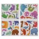 Magnetic Puzzle Dinosaurs 24730