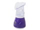 Kosmētikā Sejas Tvaika Pirts Inhalators Ādas Mitrinātājs, Violets | Cosmetic Facial Steam Sauna Inhaler Skin...