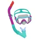 Bestway 25046 Youth Snorkeling Set, Purple
