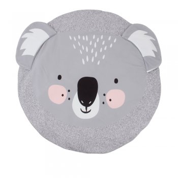 Baby Mat "Koala" 90 cm | Bērnu Paklājs "Koala" 90 cm