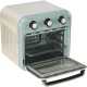 Аэрофритюрница и мини-печь Ariete Vintage, 16 л, 1400 Вт, синий