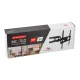 Maclean MC-760 TV and Monitor Wall Mount, 26-65\", 30kg, VESA 400x400, Black