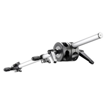 Walimex reflektora turētājs 10-168cm