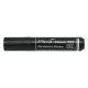 Pica Classic 528 permanentais marķieris XXL, 4-12 mm, melns