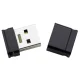 USB-флешка Intenso Micro Line 16 ГБ USB 2.0, черная