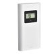 TFA 35.1155.01 Horizon Weather Station, Black/White
