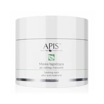Успокаивающая маска после кислотного пилинга Apis 200 мл