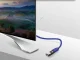 Кабель-удлинитель USB 3.0, экранированный, 1.5м