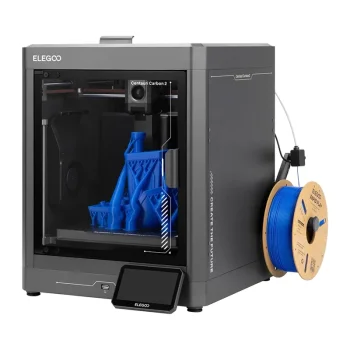 3D printeris ELEGOO Centauri Carbon 2, CoreXY, 256x256x256 mm