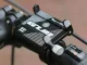 Alumīnija Velosipēda Tālruņa Turētājs GPS un Viedtālruņiem | Aluminium Bike Phone Holder for GPS and Smartphone