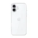 Чехол 3mk для iPhone 16 Clear Case, прозрачный
