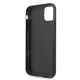 Чехол Guess 4G Triangle для Apple iPhone 11 / Xr, коричневый
