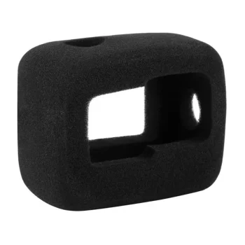 Puluz putu aizsargvāciņš GoPro HERO13 Black kamerai PU714B, melns