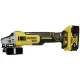 Akumulatora instrumentu komplekts DeWalt DCK2080P2T-QW (DCD796 + DCG405, 2x 5.0Ah)