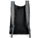 Lightweight Foldable Backpack 20L, Black