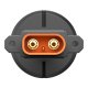 Кабель-адаптер быстрой зарядки DJI Power XT90 на MC4 1.8kW