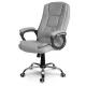 Sofotel Porto Office Chair, Grey