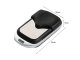 Mini Universal Remote Control for Barriers Alarm Systems Gates Programmable Duplicator, 433.92 MHz