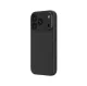 Чехол AmazingThing Glamour AllSkin для iPhone 18 Pro Max с защитой камеры и MagSafe, черный