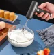 Беспроводной кухонный миксер (60 шт) – портативный ручной миксер...