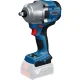 Akumulatora triecienuzgriežņatslēga Bosch GDS 18V-780 (L-BOXX 136)