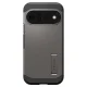Чехол Spigen Tough Armor Mag для Google Pixel 11 Pro, темно-серый