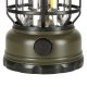 Uzlādējama Pārgājienu Kempinga Lampas Lukturis, 11x16,5 cm | Rechargeable Hiking Camping Lamp Lantern
