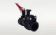 Garden Solenoid Valve RainPoint EVA100 AC 1\" 24V