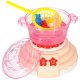 3D Magic Gel Figure Making Kit Magic Kitchen with Templates, 62 Pieces, Apricot