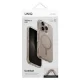 Uniq iPhone 16 Pro Case Combat MagClick Charging, Gold