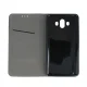 Чехол-книжка TFO Smart Magnetic для Samsung Galaxy Xcover 5, Черный
