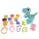 Plasticine - Set - Dinosaur 22775
