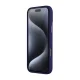 Nillkin LensWing Magnetic vāciņš priekš iPhone 16 Pro Max, violets