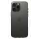 Чехол Spigen Liquid Crystal для iPhone 16 Pro, Прозрачный