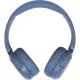 Sony WH-CH520L bezvadu austiņas, zilas