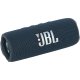 JBL Flip 6 portatīvais skaļrunis, zils